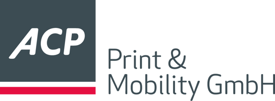 Acp Print & Mobility Gmbh